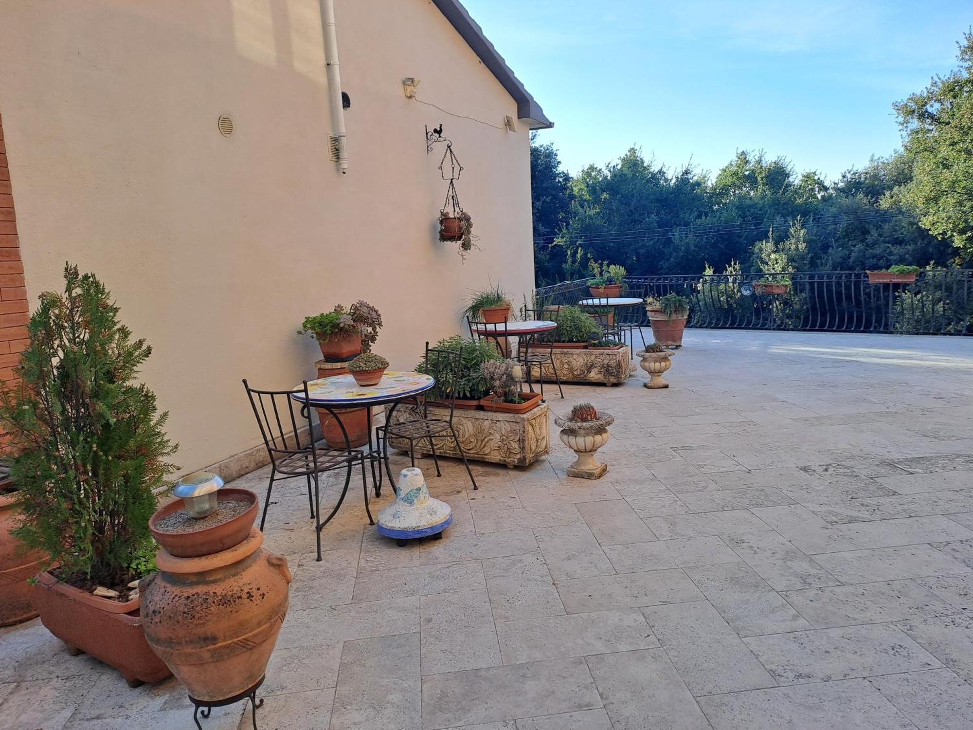 San Francesco Hotell Rapolano Terme Exteriör bild