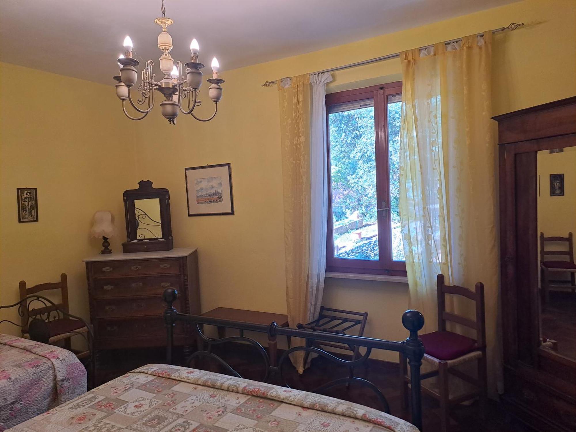 San Francesco Hotell Rapolano Terme Exteriör bild
