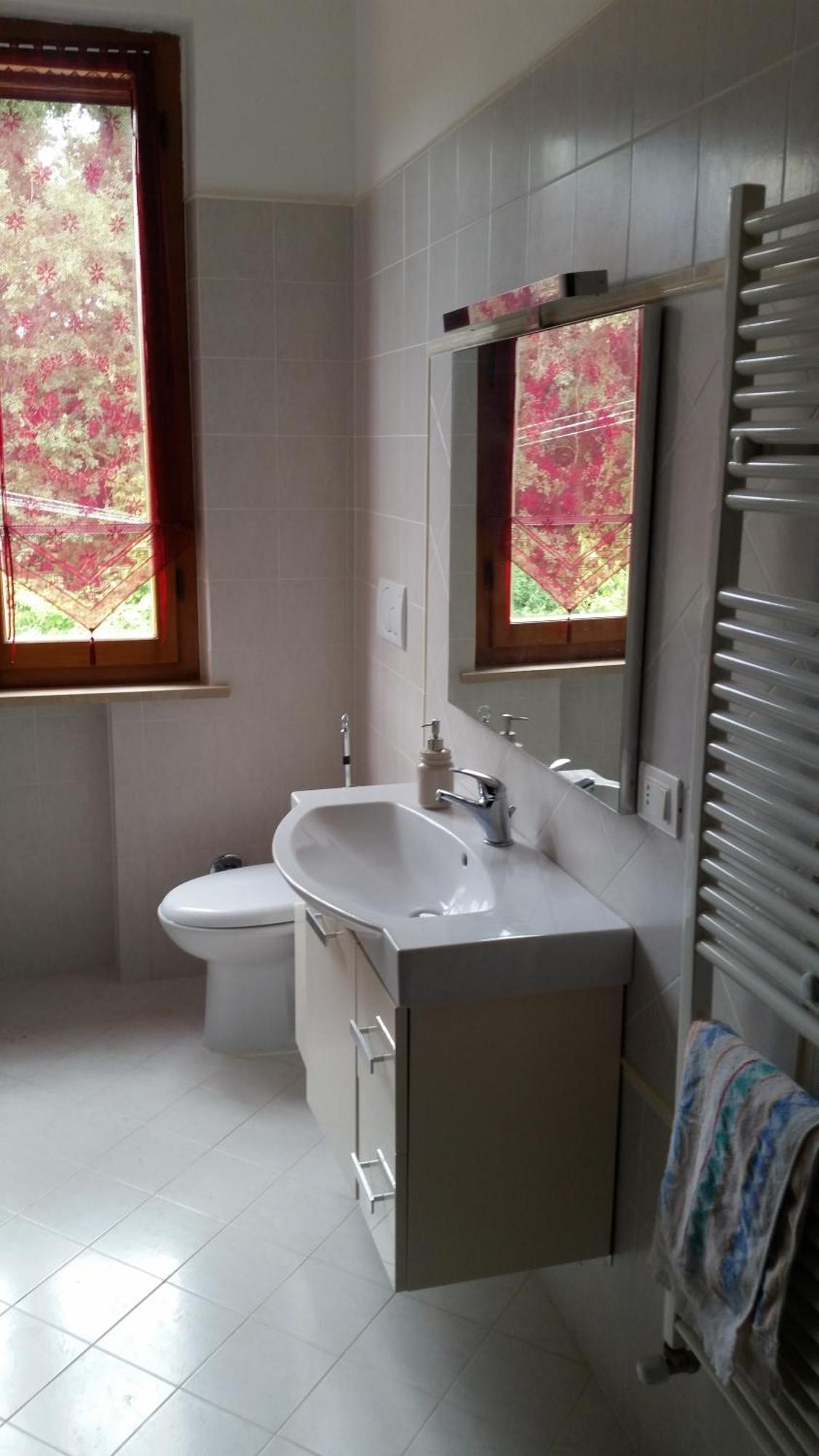 San Francesco Hotell Rapolano Terme Exteriör bild